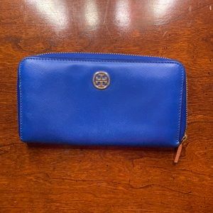 Tory Burch Wallet